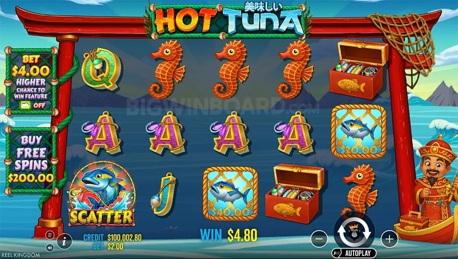 GME777 Mobile Slot Game