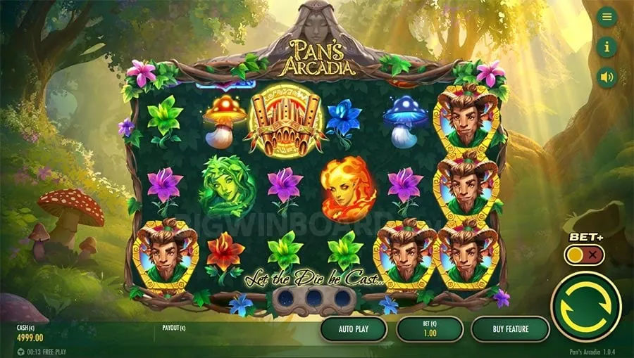 GME777 Slot Jackpot Game